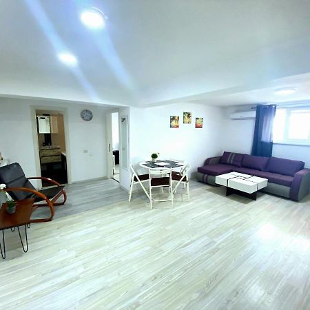 "Near Vega" Apartment Mamaia Eksteriør bilde