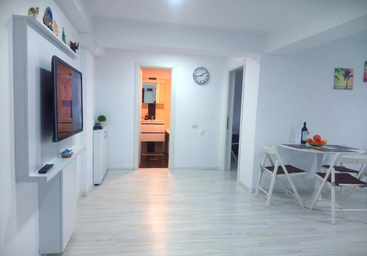 "Near Vega" Apartment Mamaia Eksteriør bilde