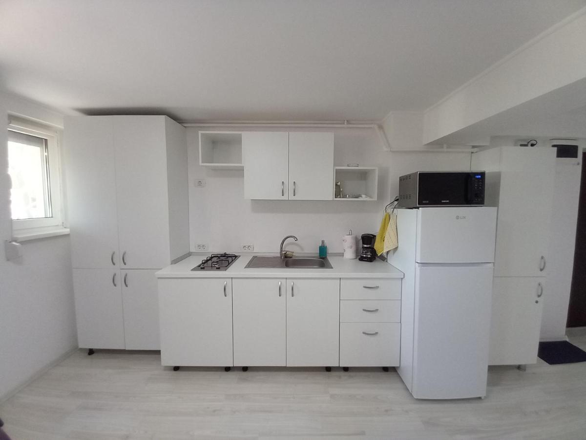 "Near Vega" Apartment Mamaia Eksteriør bilde