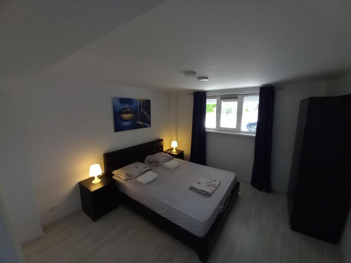 "Near Vega" Apartment Mamaia Eksteriør bilde