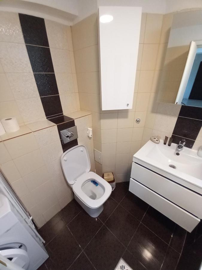 "Near Vega" Apartment Mamaia Eksteriør bilde