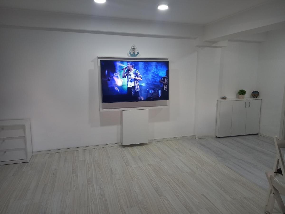 "Near Vega" Apartment Mamaia Eksteriør bilde