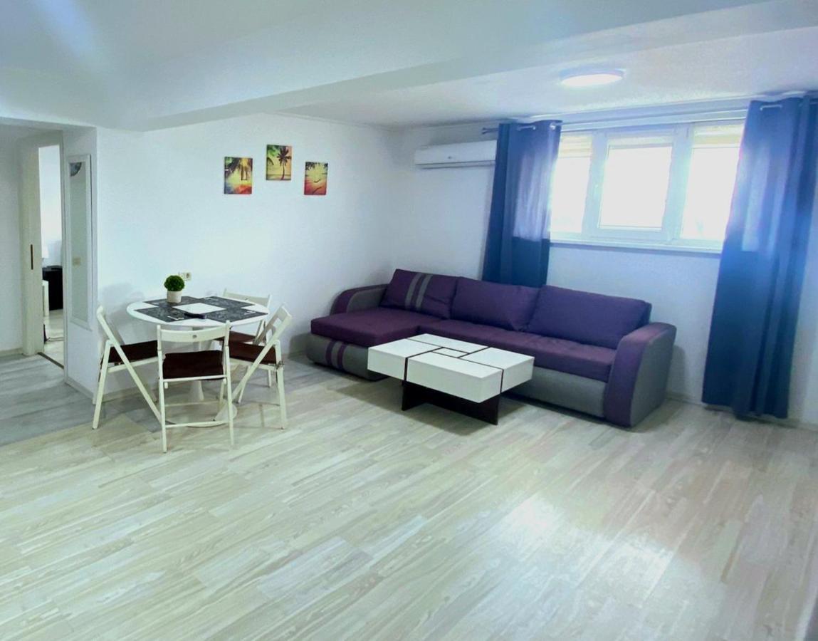 "Near Vega" Apartment Mamaia Eksteriør bilde